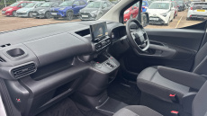 Toyota Proace City Verso 100kW Icon L2 50kWh 5dr Auto Electric Estate